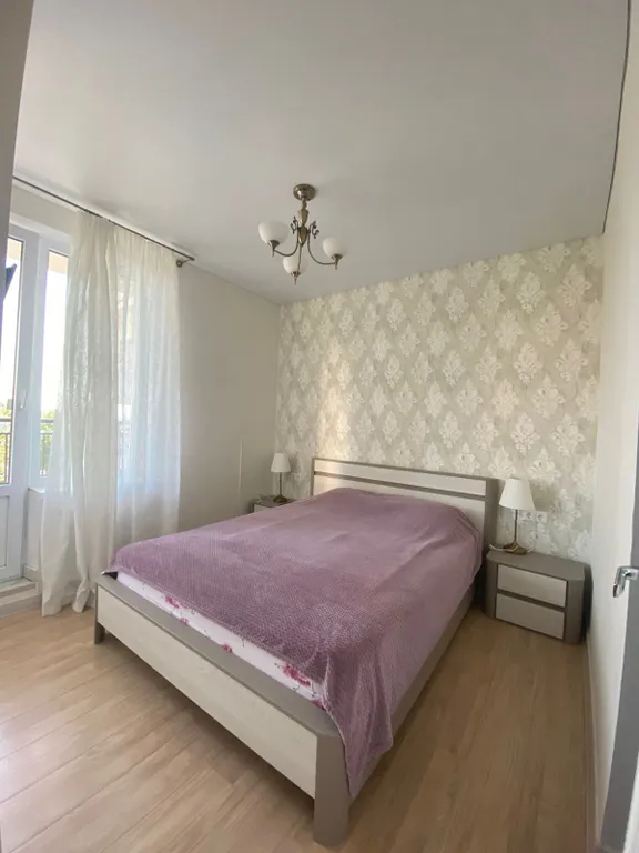 Квартира Уютные апартаменты — Геленджик