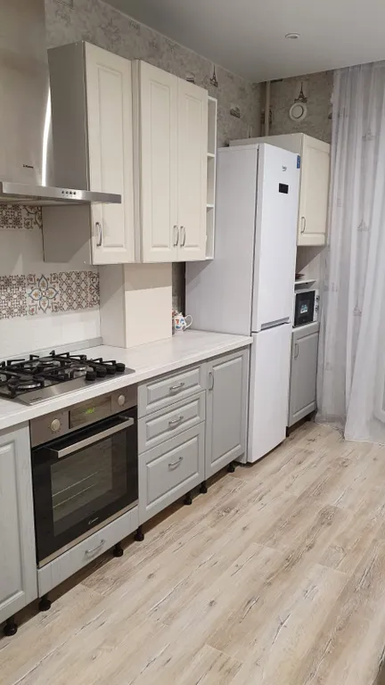 Доступное жилье на Балтийском море