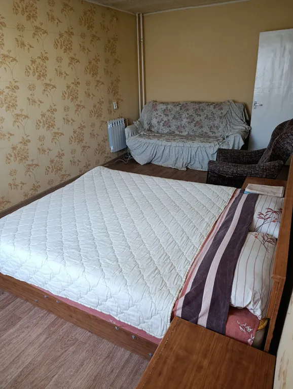 Квартира Квартира на Белинке — Нижний Новгород