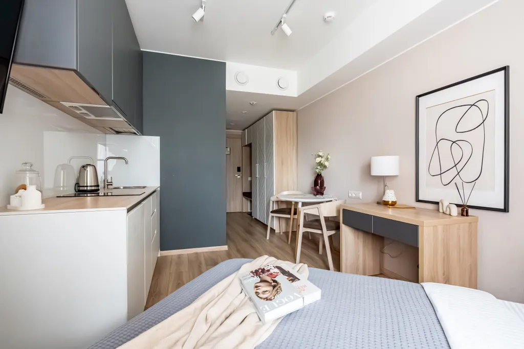 Квартира Квартира Your Elegant Apart в центре для 2 гостей — Санкт-Петербург