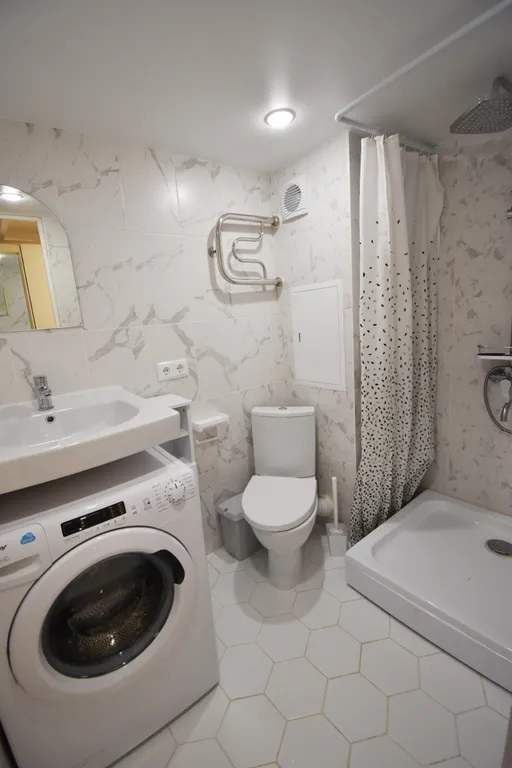 Квартира 1-комнатная Квартира — Москва