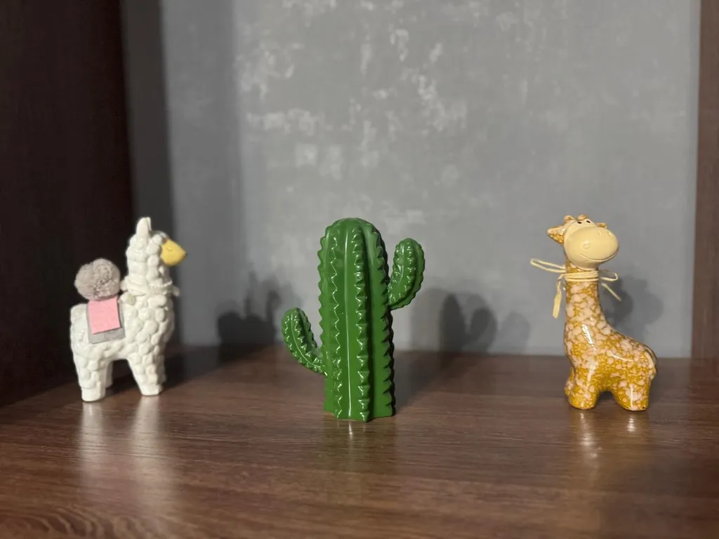 Апартаменты с видом на горы