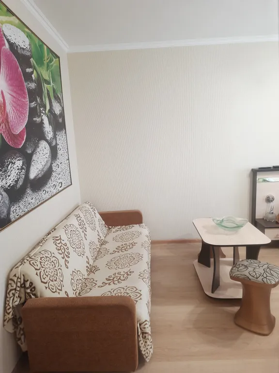 Комфортабельная квартира, рядом ТЦ Арена и Аэропорт