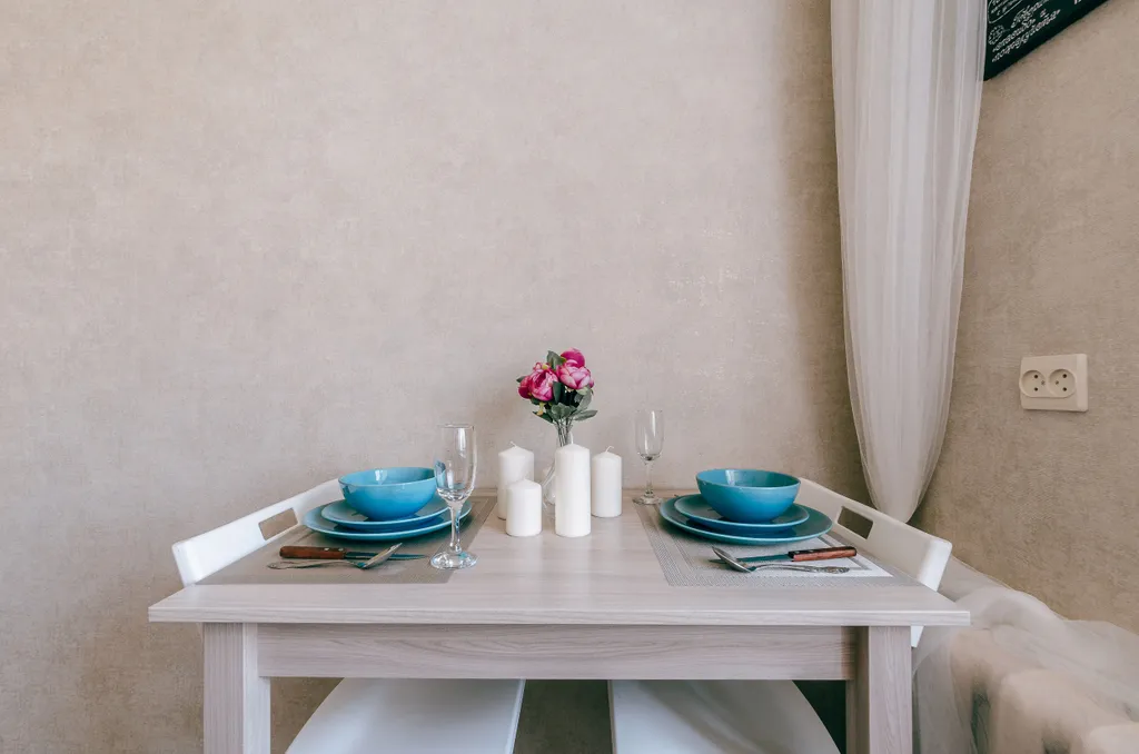 Квартира в историческом центре