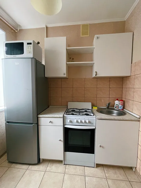 Тихая и очень уютная квартира в центре города