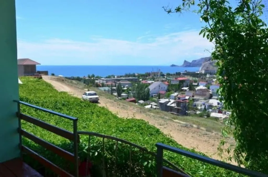 Дом под ключ ,, У Заира 2"