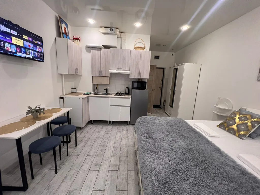 Sezam Apartments 3 Кувшинок