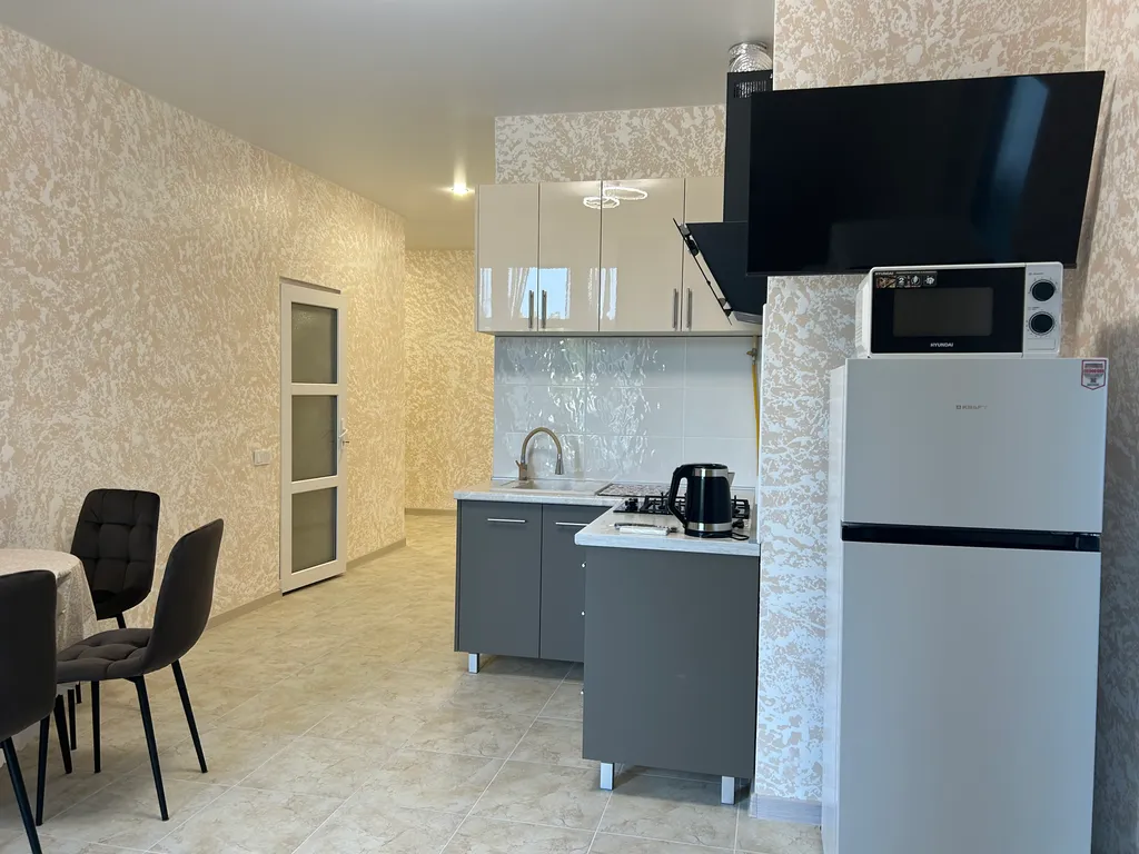 2х-комн номер в частном доме Профессорский уголок