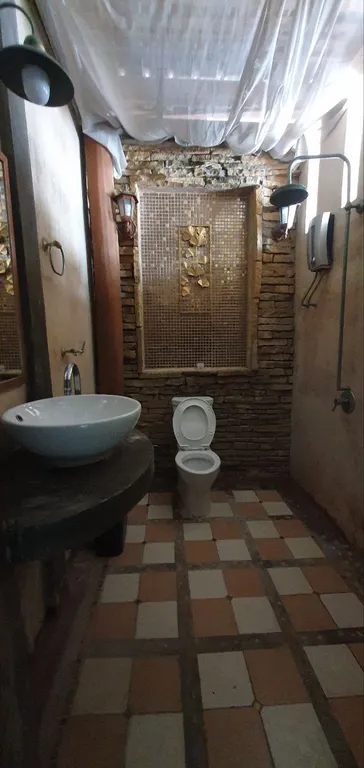 Thai Authentic House