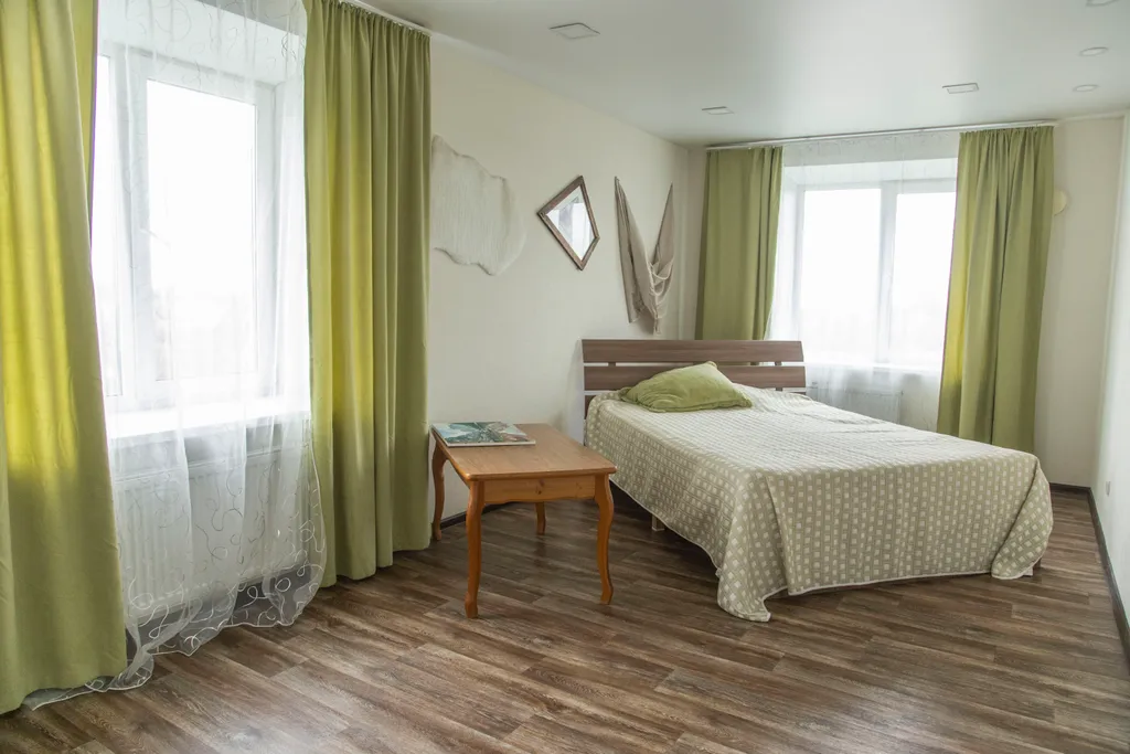 Апартаменты Юбилейные