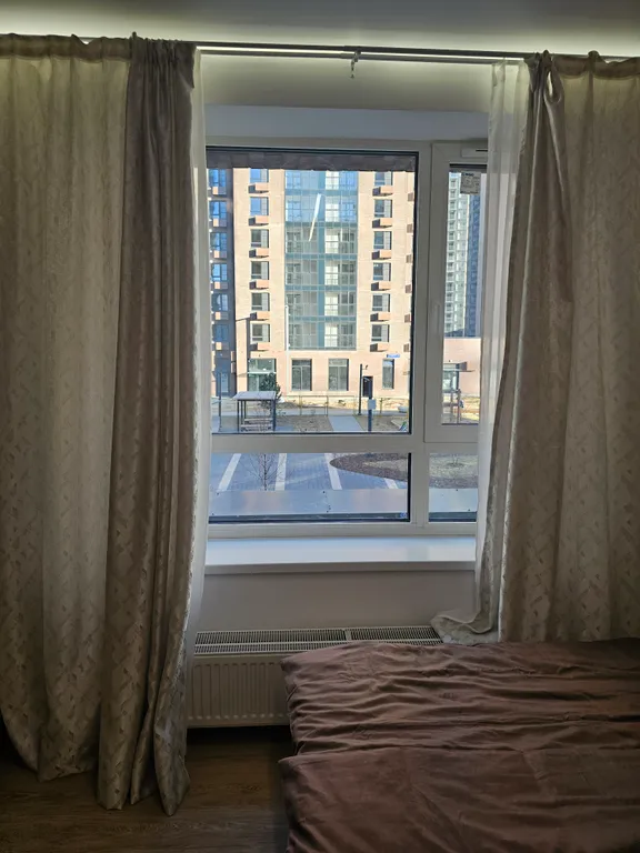 Квартира Умная квартира за разумные деньги — Москва