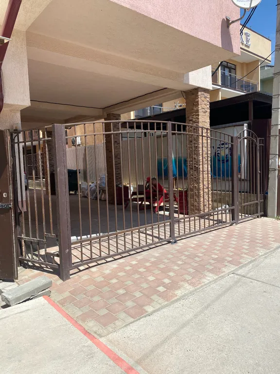 Квартира Уютная квартира на первой береговой — Анапа