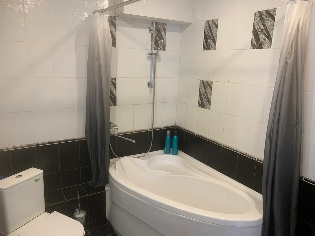 Квартира в центре