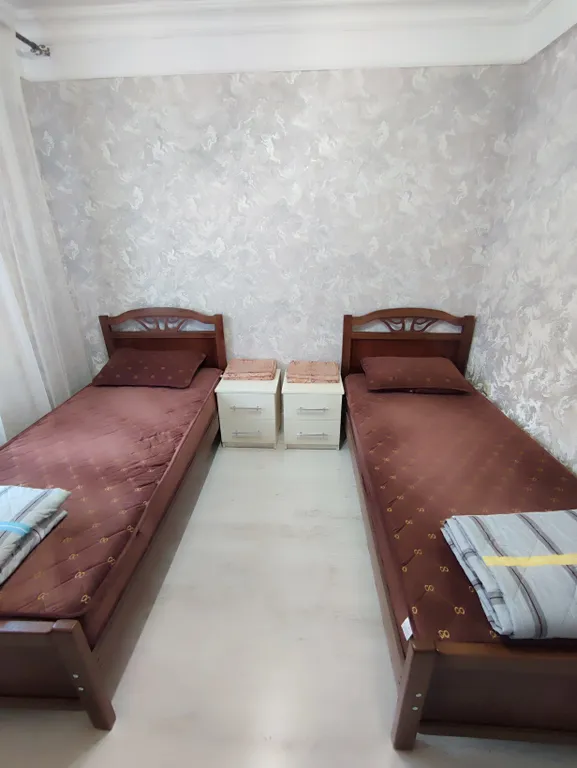 Квартира Дубки-Сулакский каньон 333 — аренда посуточно в Дубки