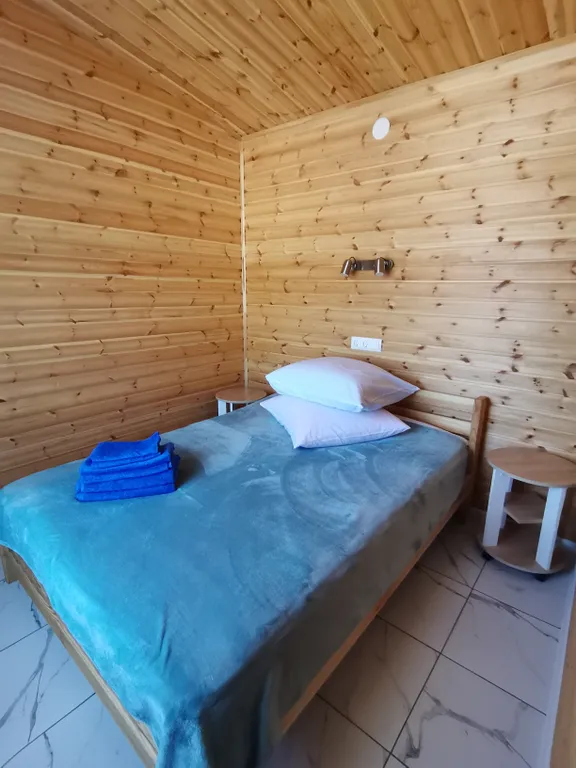 Гостевой дом Светлана