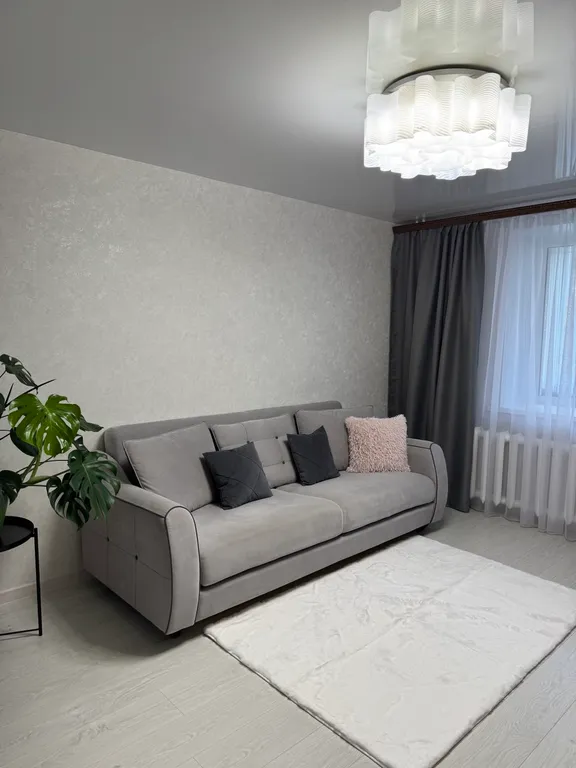 Уютная, после ремонта, квартира рядом с Лотос Плаза