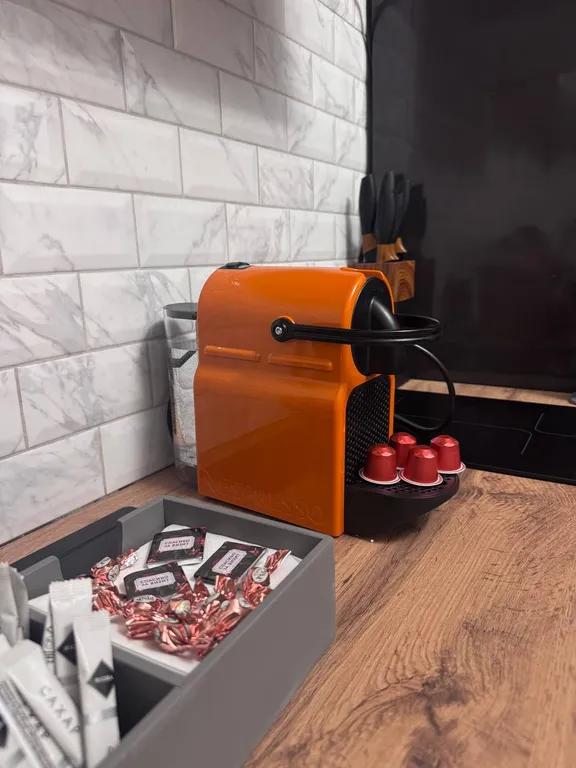 Дизайнерская квартира на Взлетке рядом с торговым центром Планета