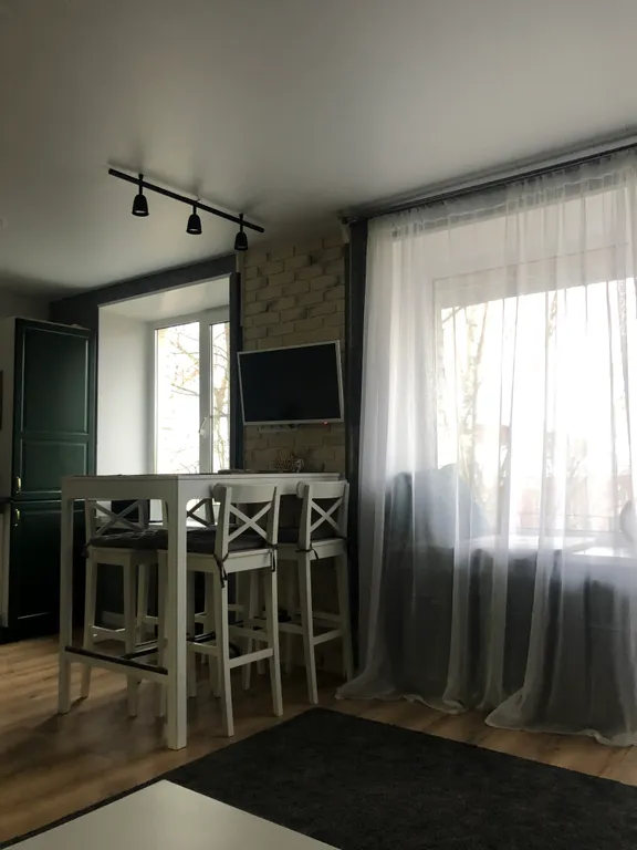 Квартира Квартира в Царском Селе — Пушкин