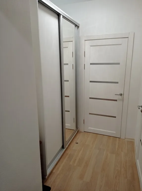 Уютная квартира в новом доме