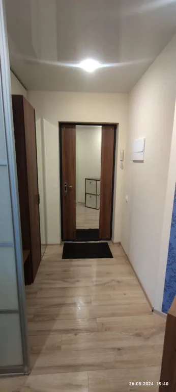 Квартира Квартира Райский уголок — Пушкин