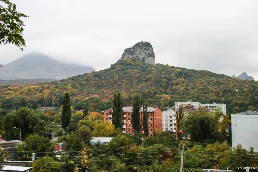 Уютная комната для не курящих