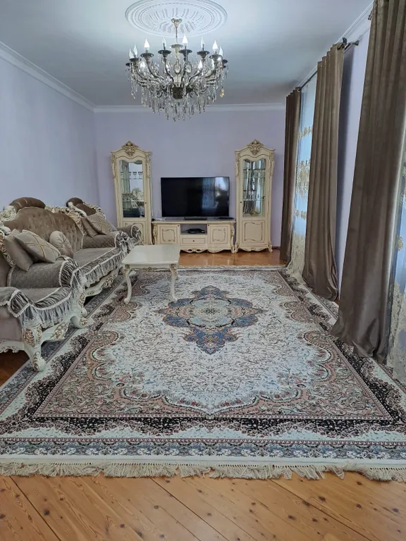 Частный дом