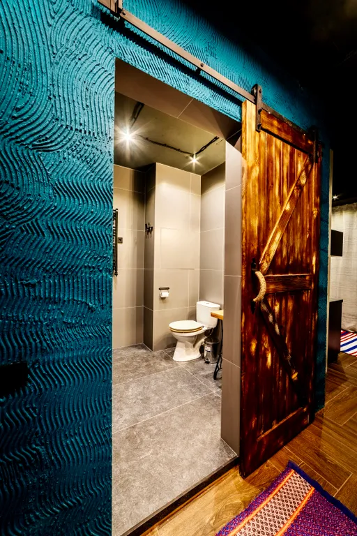 Квартира Apartment ArtRoom — Кострома