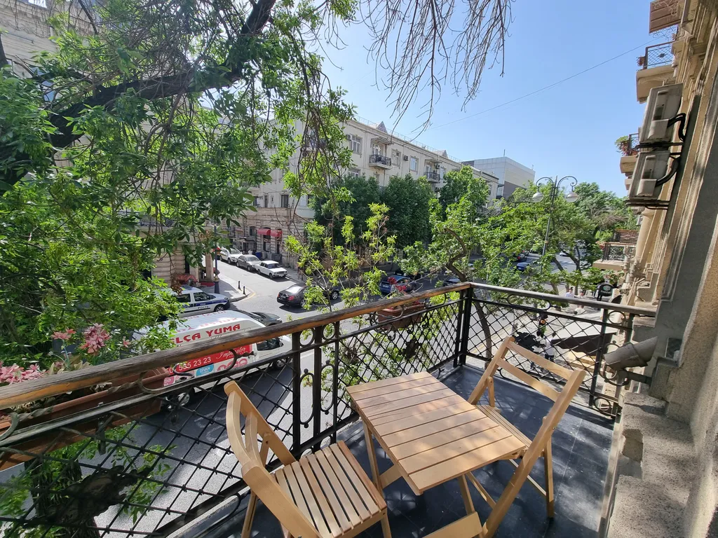 Премимум апарт