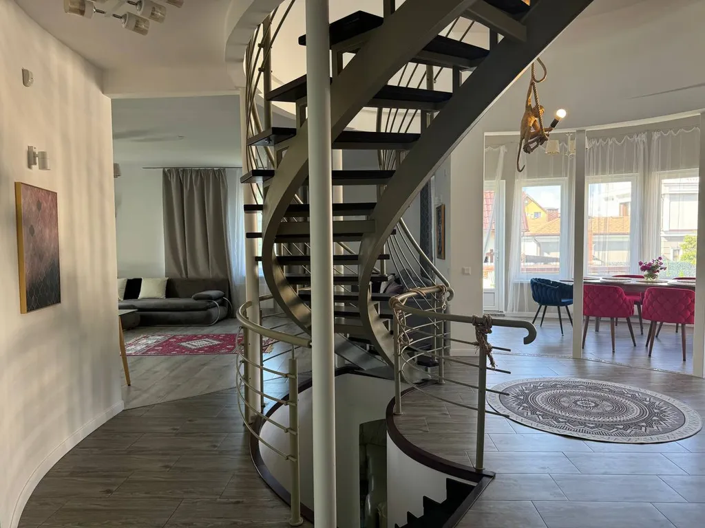 Твой дворец в Зеленоградске, Западный пляж