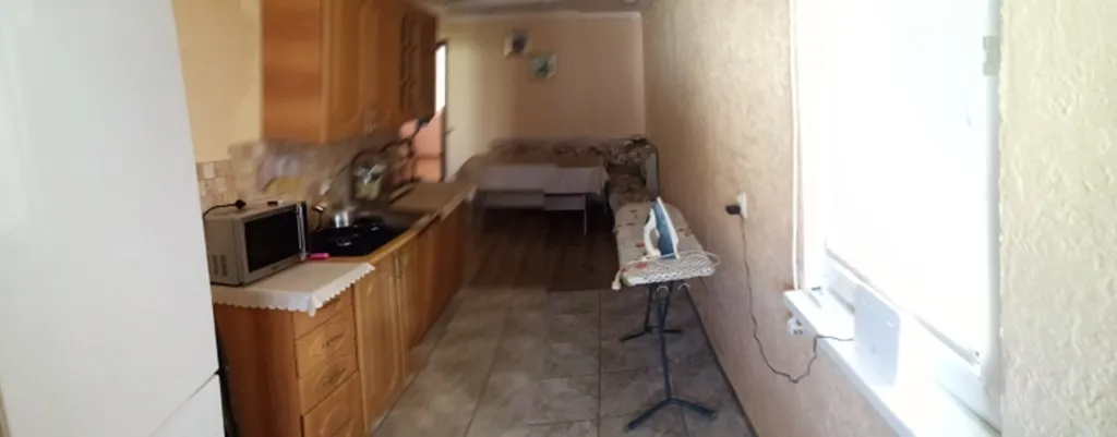 3-комнатный Дом