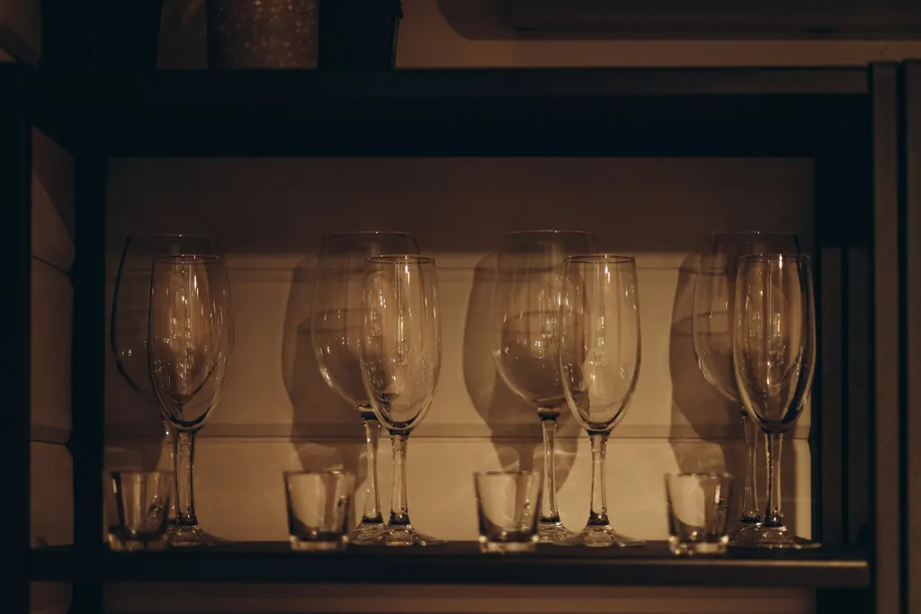 Глэмпинг Дом 2