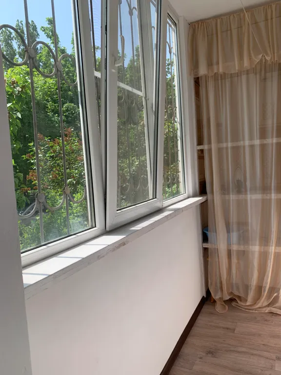 Квартира Уютная квартира на первой береговой линии — Ейск