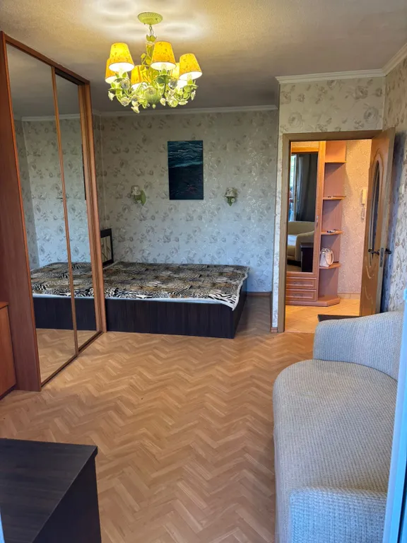 Квартира Уютная квартира — Калининград