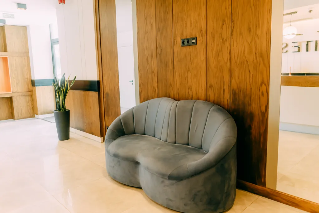 Апартаменты с лучшим видом в комплексе с бассейном