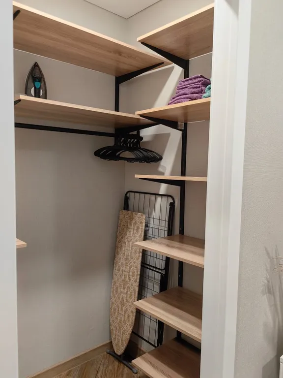 Квартира в 5 минутах ходьбы от моря