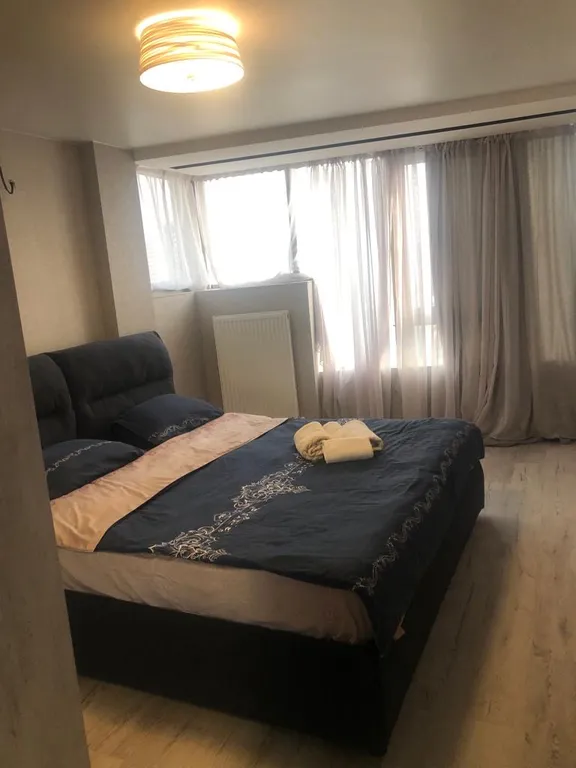 Dona palace apartmants