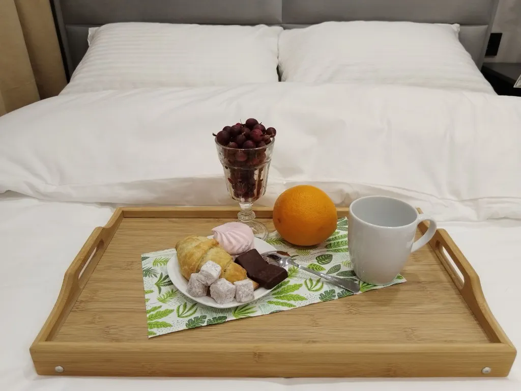 Идеальная квартира для комфортного проживания