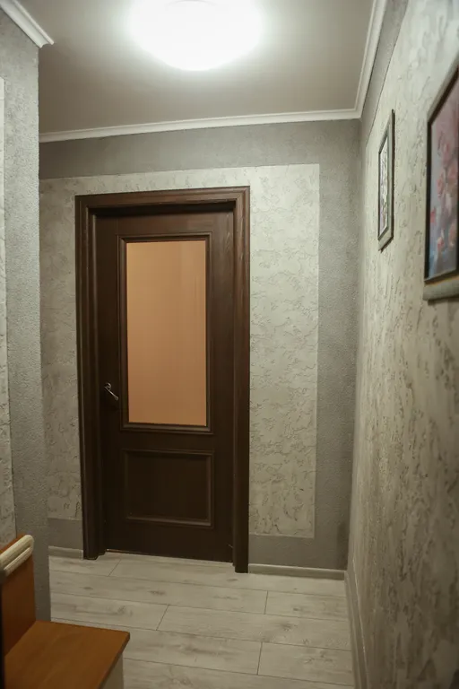 Квартира с хорошим ремонтом в самом центре