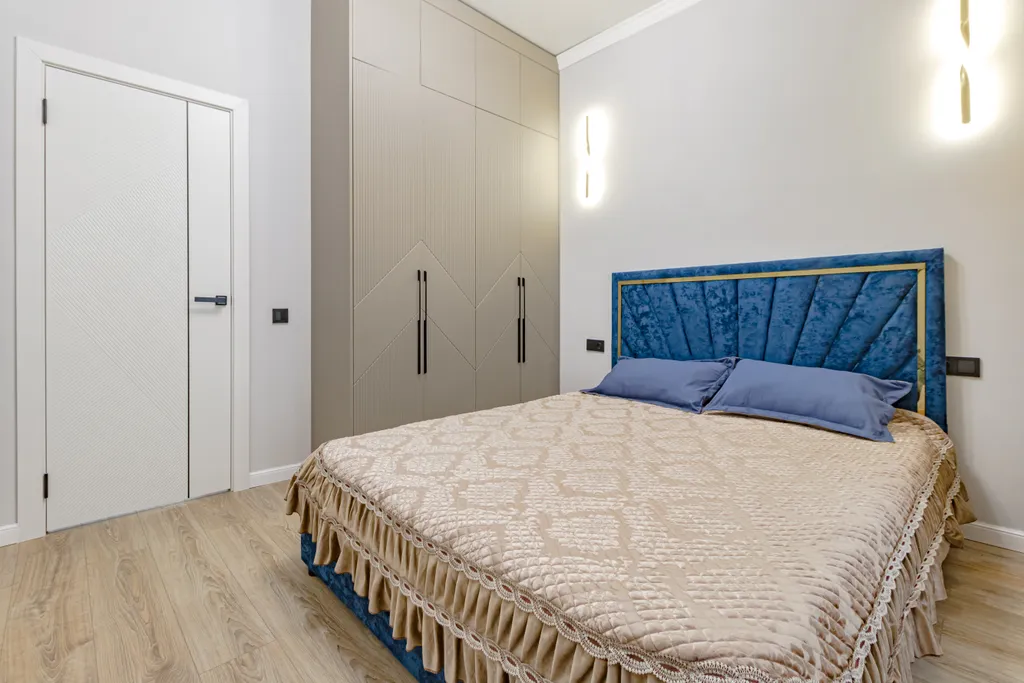 Уютная квартира в центре Астаны