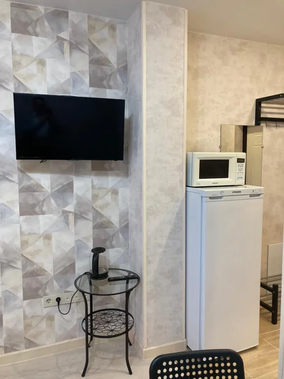 Квартира Тихая квартира между Южными Культурами и набережной реки Мзымта — Сириус