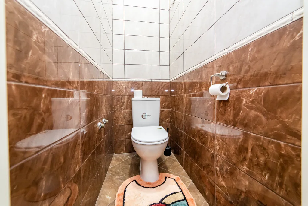 Квартира Квартира двухкомнатная в Минске Якуба Коласа — Минск