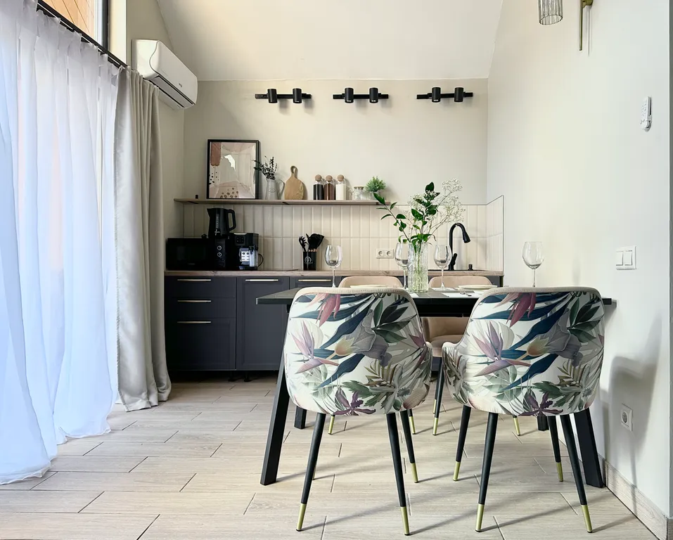 Дом Барнхаус