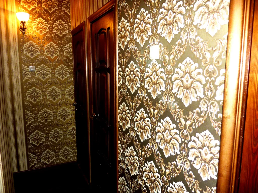 Просторная двухкомнатная сталинка в районе Вечного огня