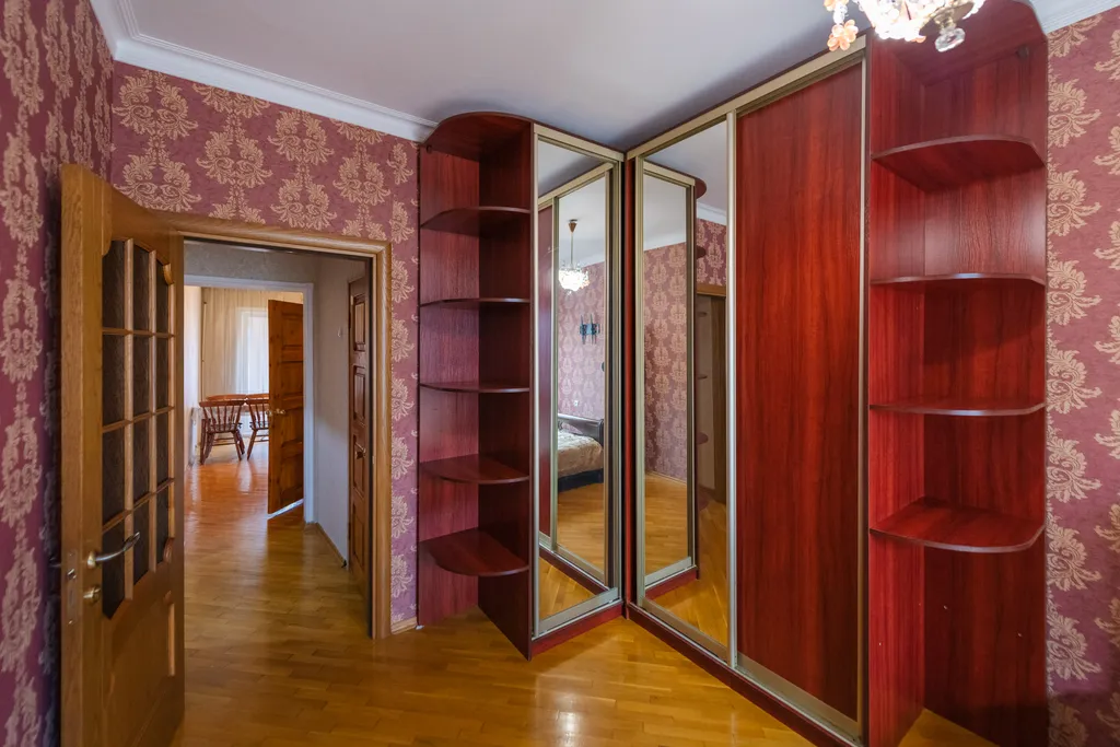 Квартира в самом центре Махачкалы