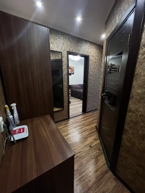 Квартира с душой