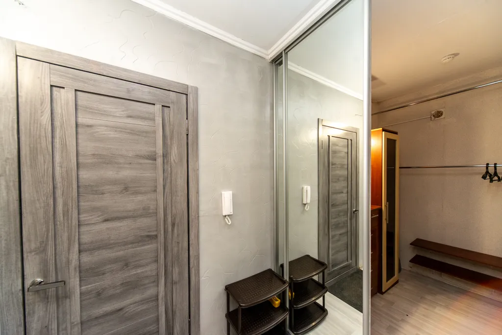 Квартира Квартира возле автовокзала — Красноярск