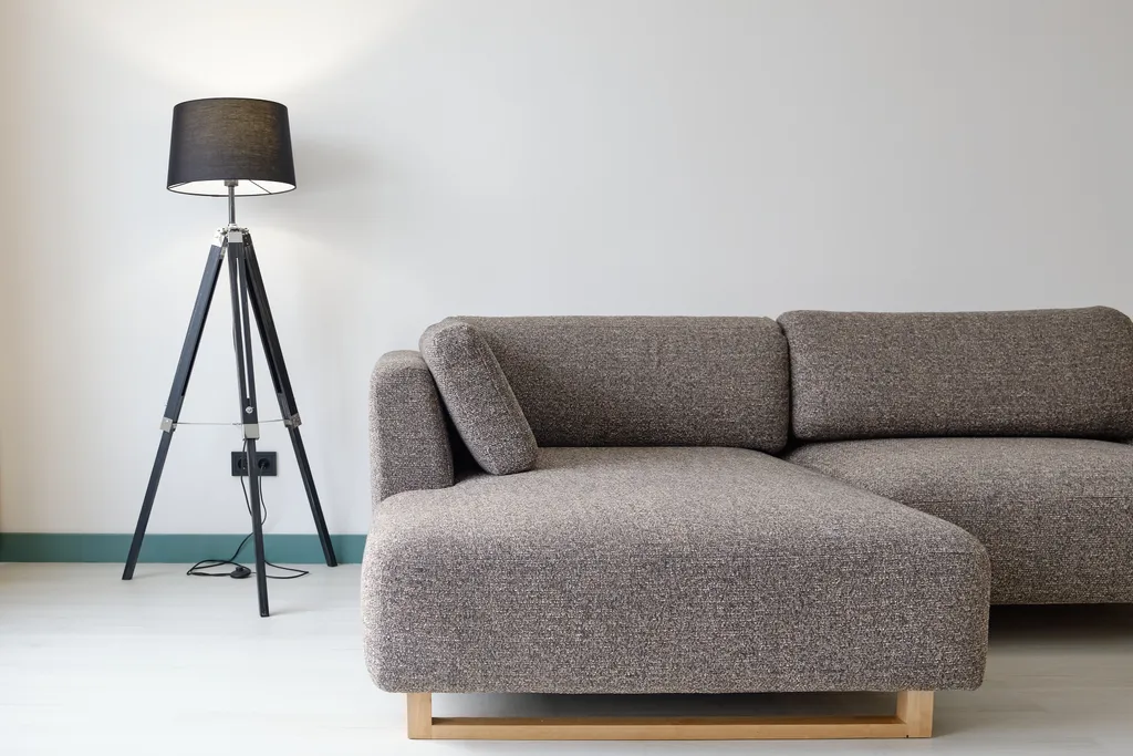 2-х комнатный апартамент "Огни Екатеринбурга"