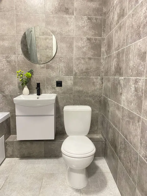 Квартира Квартира Вдохновляясь искусством — Краснодар