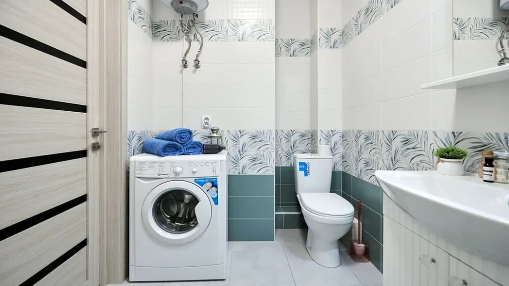 Квартира с видом на Дон