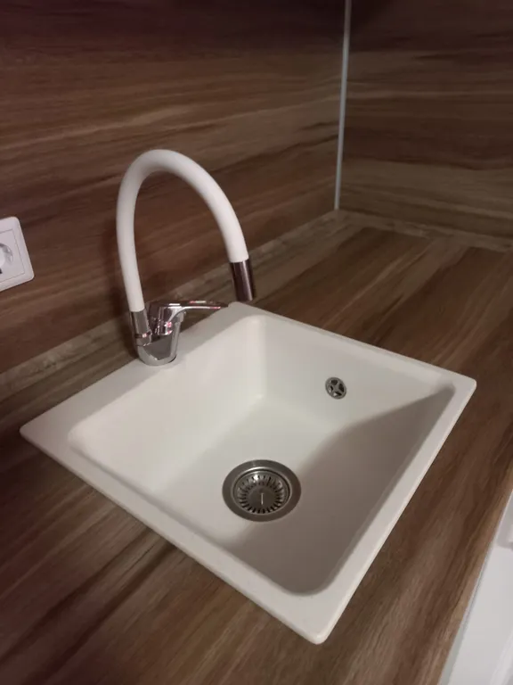 Квартира Уютная и вместительная квартира — Новосибирск